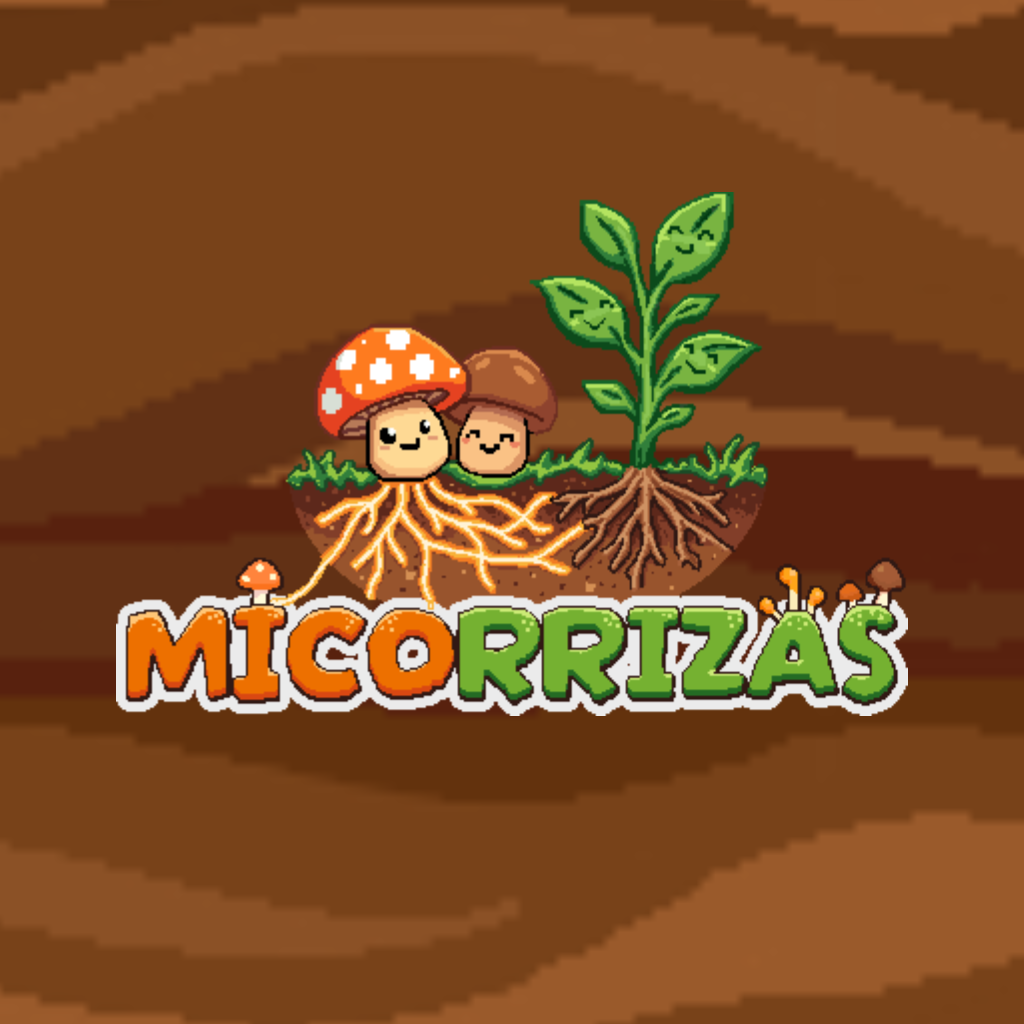 Micorrizas Release